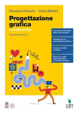 Progettazione grafica quarta edizione u