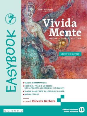 Vivida mente easybook