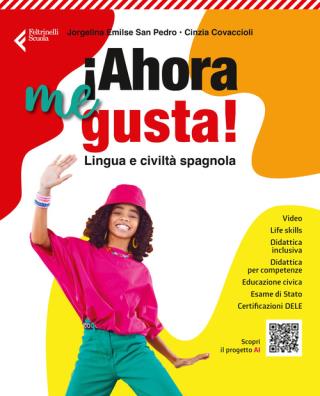 Ahora me gusta  + ahora el examen u