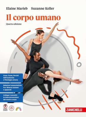 Corpo umano quarta edizione u