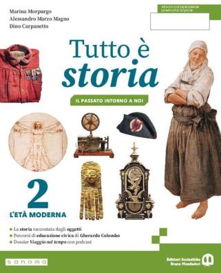 Tutto e storia 2