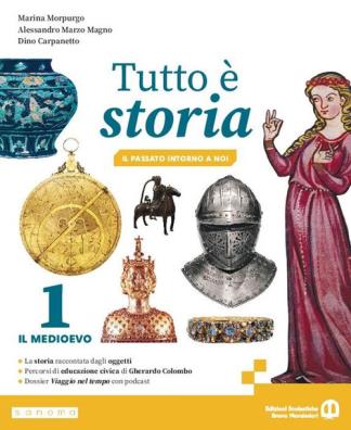 Tutto e storia 1