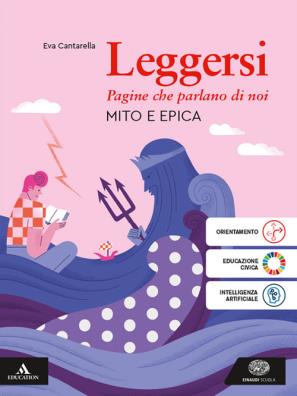 Leggersi mito e epica