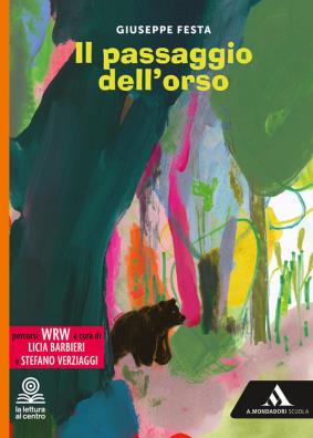 Passaggio dell orso u