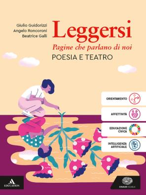 Leggersi poesia e teatro