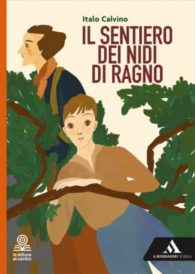 Sentiero dei nidi di ragno u
