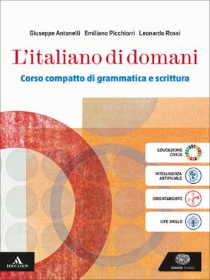 Italiano di domani u