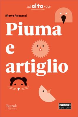 Piuma e artiglio classe seconda