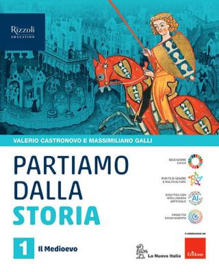 Partiamo dalla storia  + storia antica + il futuro che vogliamo 1