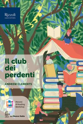 Club dei perdenti classe prima
