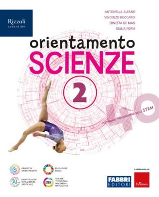 Orientamento scienze 2