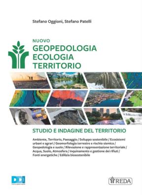 Nuovo geopedologia ecologia territorio studio e indagine del territorio