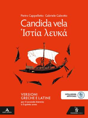 Candida vela u