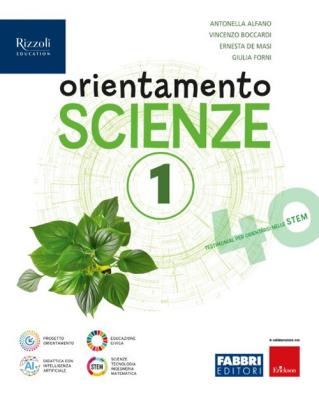 Orientamento scienze 1