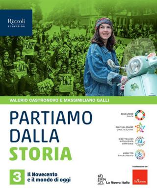 Partiamo dalla storia 3