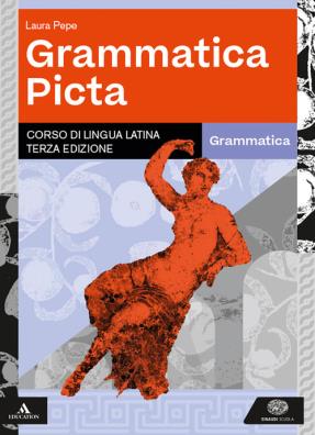 Grammatica picta terza edizione grammatica + lezioni 1