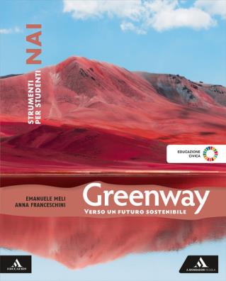 Greenway strumenti per nai