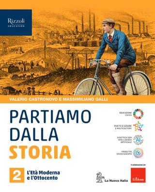 Partiamo dalla storia 2