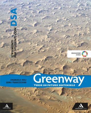 Greenway strumenti per dsa