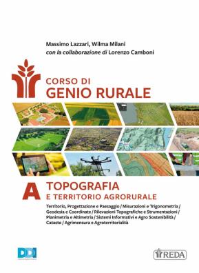 Corso di genio rurale topografia e territorio agrorurale a