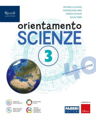 Orientamento scienze 3