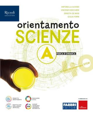 Orientamento scienze a - b - c