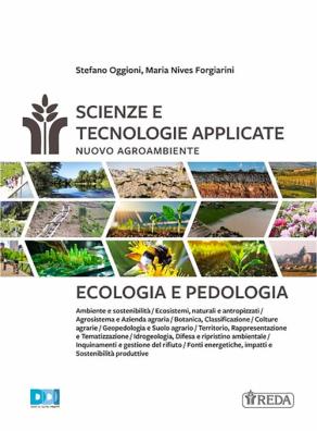 Nuovo agroambiente scienze e tecnologie applicate ecologia e pedologia