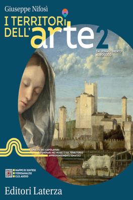 Territori dell'arte dal rinascimento al rococo' 2