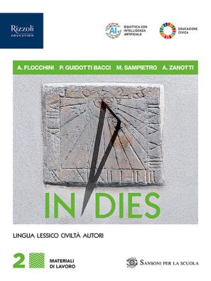In dies materiali di lavoro 2
