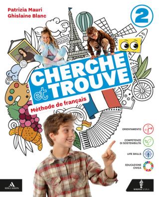 Cherche et trouve 2