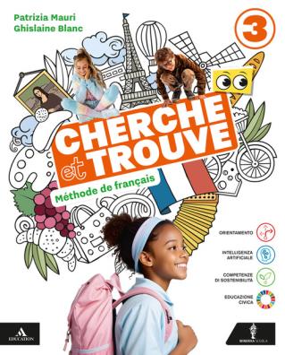 Cherche et trouve 3