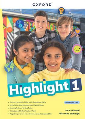 Highlight sb&wb 1