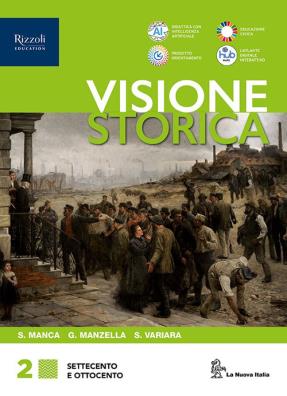 Visione storica settecento e ottocento 2