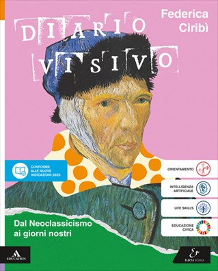 Diario visivo dal neoclassicismo ai giorni nostri