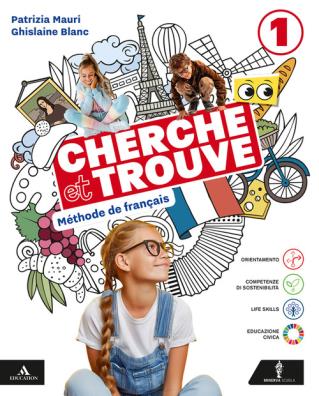 Cherche et trouve  + grammaire + culture et citoyenneté 1