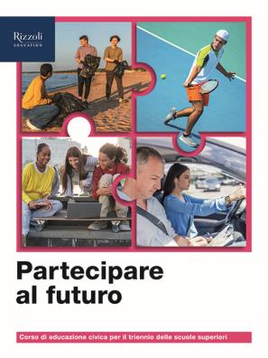 Partecipare al futuro triennio