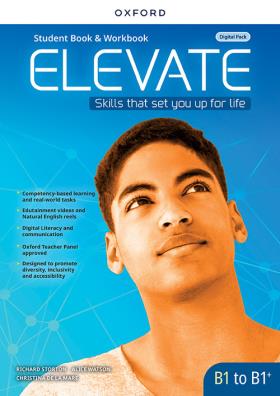 Elevate sb/wb b1/b1 + 