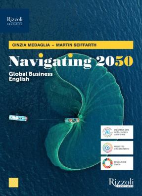 Navigating 2050 global english business