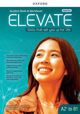 Elevate sb/wb a2 + /b1