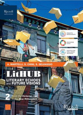 Lithub literary echoes and future visions 2