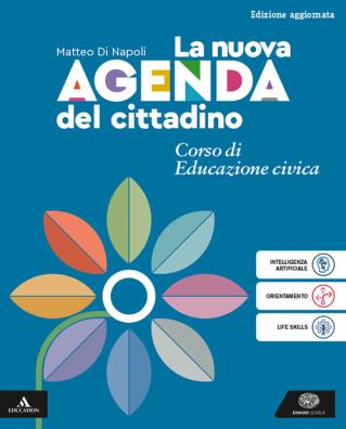Nuova agenda del cittadino edizione aggiornata u