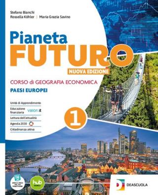 Pianeta futuro ne 1