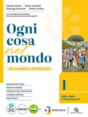 Ogni cosa nel mondo 2