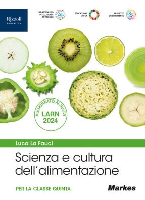 Scienza e cultura dell' alimentazione 5