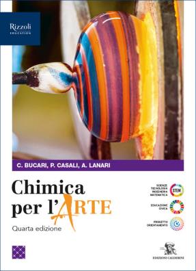 Chimica per l'arte u