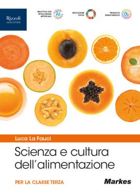 Scienza e cultura dell' alimentazione 3