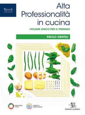 Alta professionalita' in cucina u