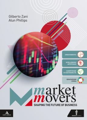 Market movers shaping the future of business u