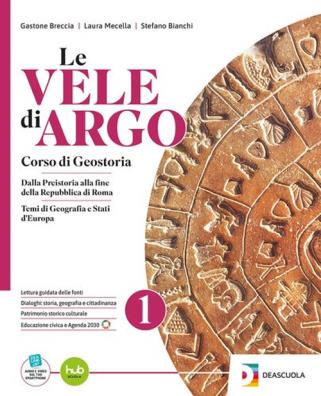 Vele di argo 2