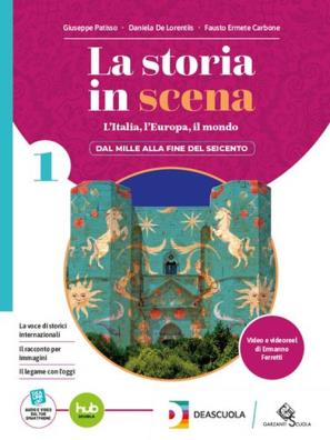 Storia in scena 3